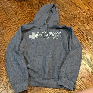 Greys Anatomy sweatshirt